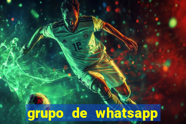 grupo de whatsapp para adulto